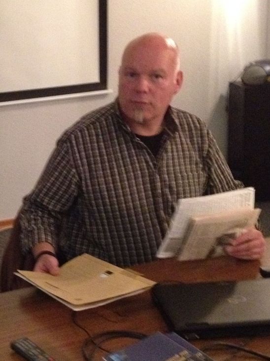 KHK Moehlmann
