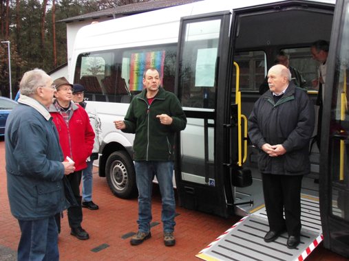 Vorstellung Buergerbus am DGH 044