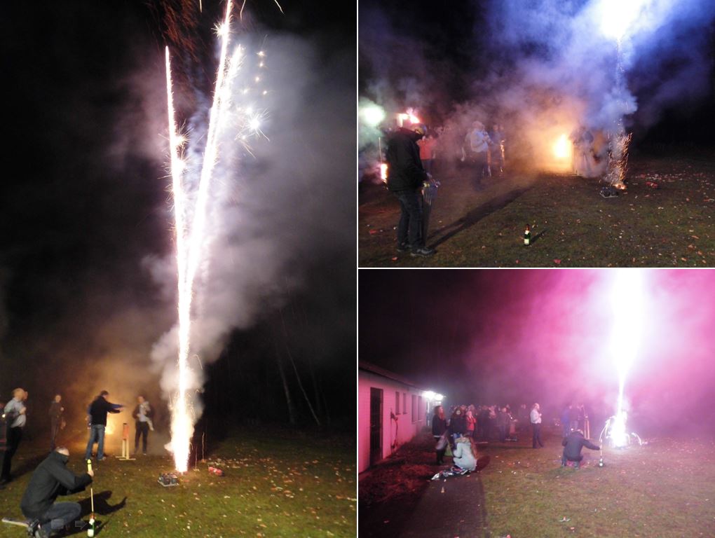 Jahresabschluss 2015 4