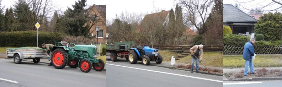 2016 03 12 Aktion Saubere Stadt Celler Str
