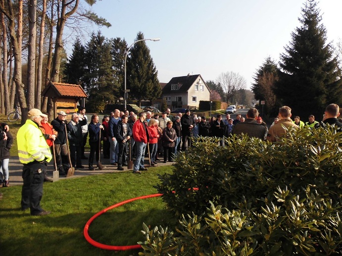 GBiT Musternaschluss 1