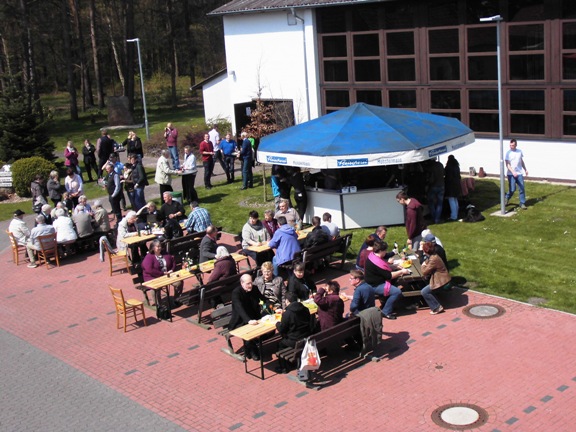 Fruehschoppen 09