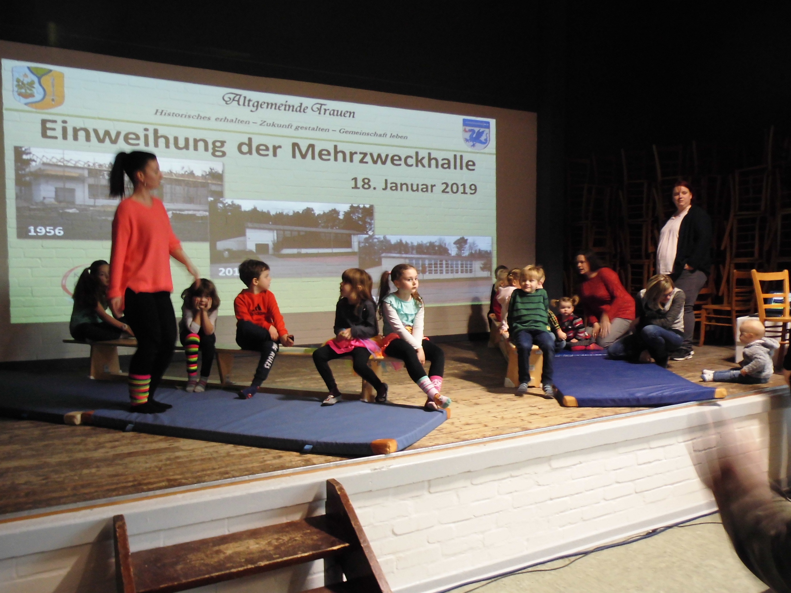 2019 01 18 Einweihung MZH 010