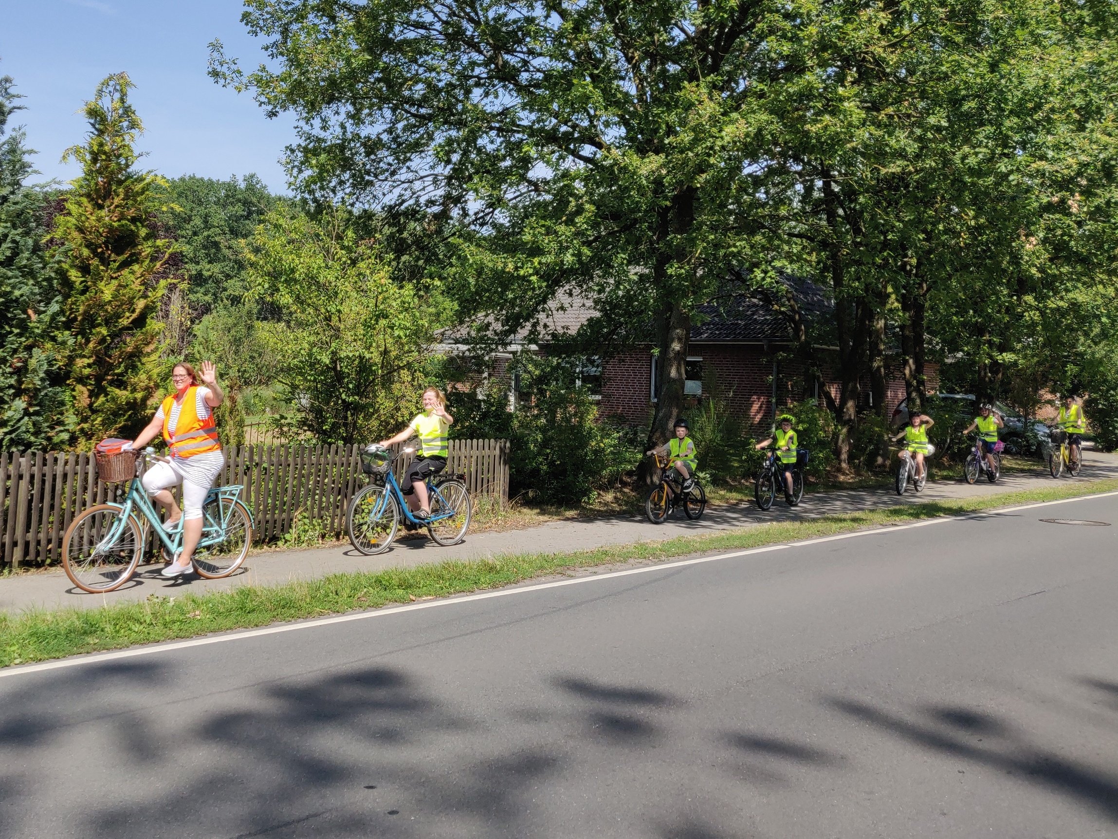 2019 07 25 Kinderfahrradtour 005