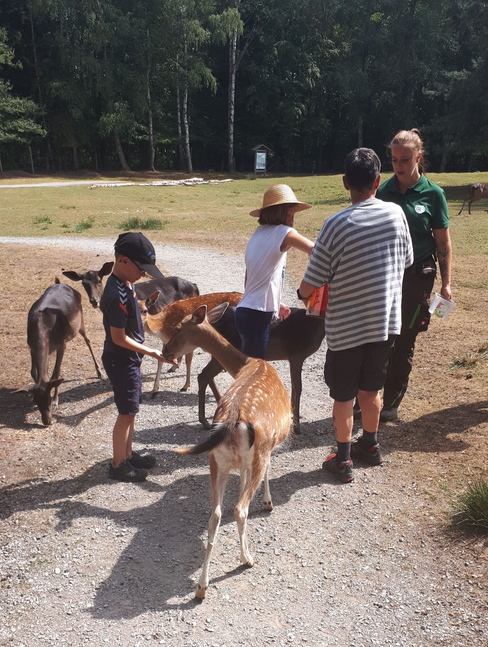 2019 07 25 Kinderfahrradtour 044