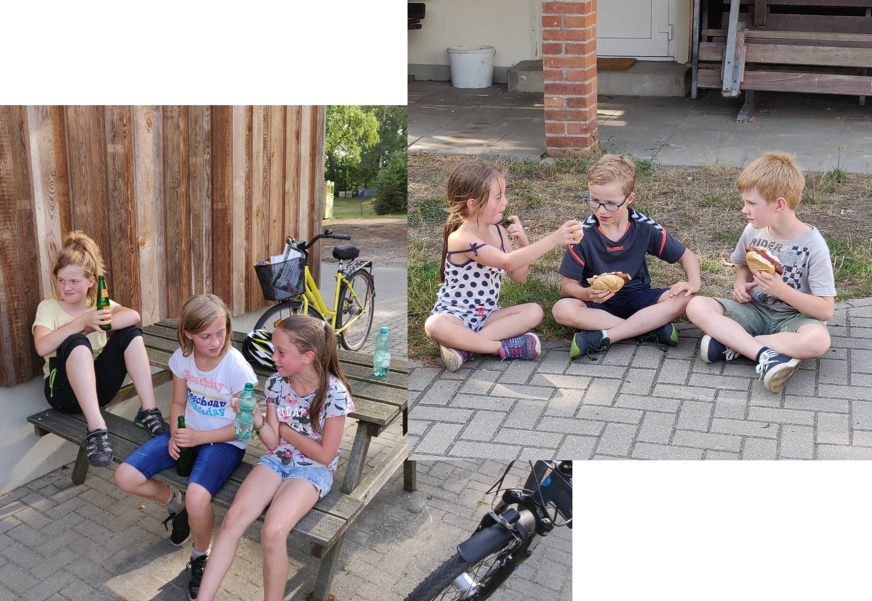 2019 07 25 Kinderfahrradtour 100