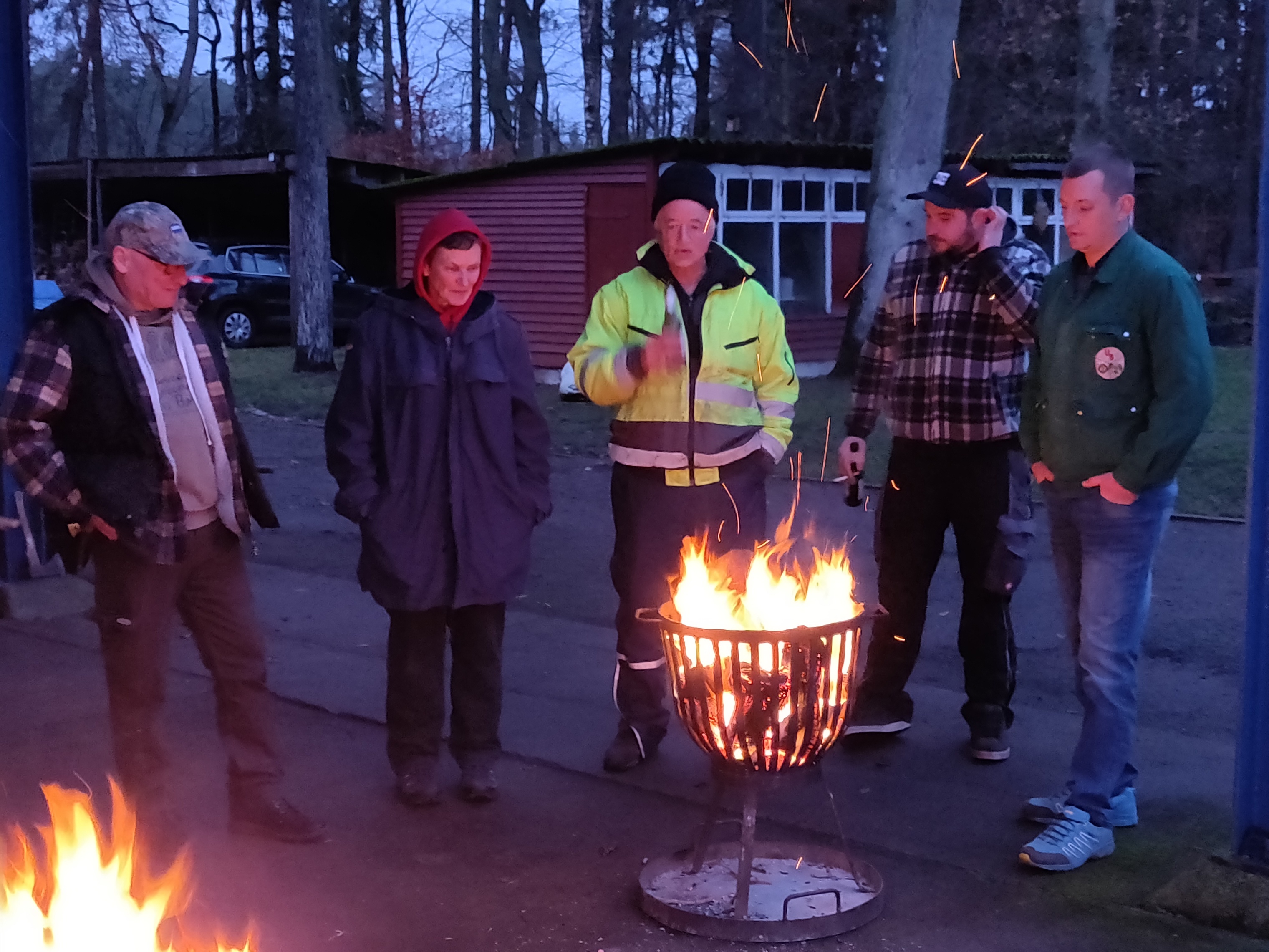 2019 12 070 Adventstreff Dethlingen 10