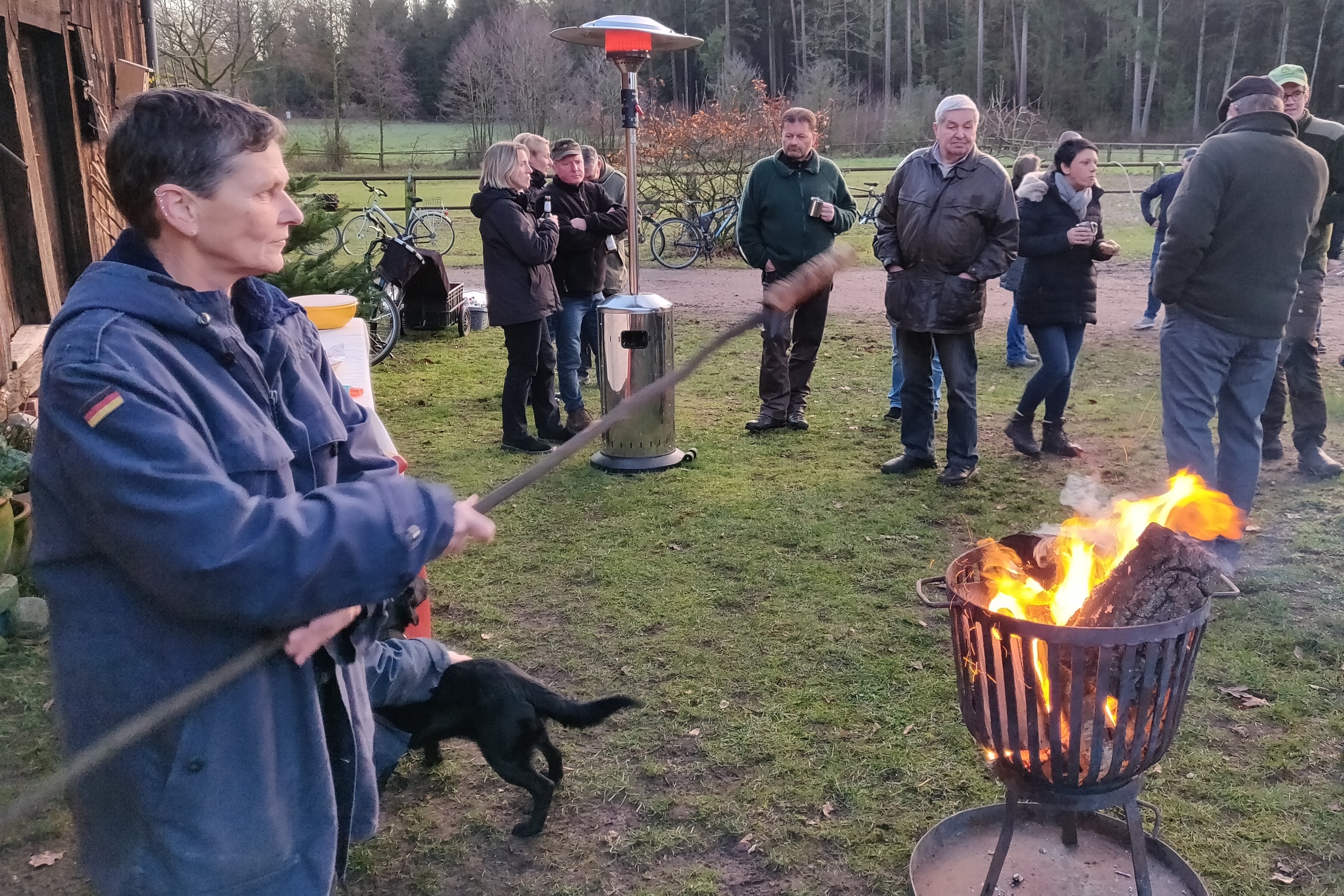 2019 12 21 Adventstreff Kreutzen 12