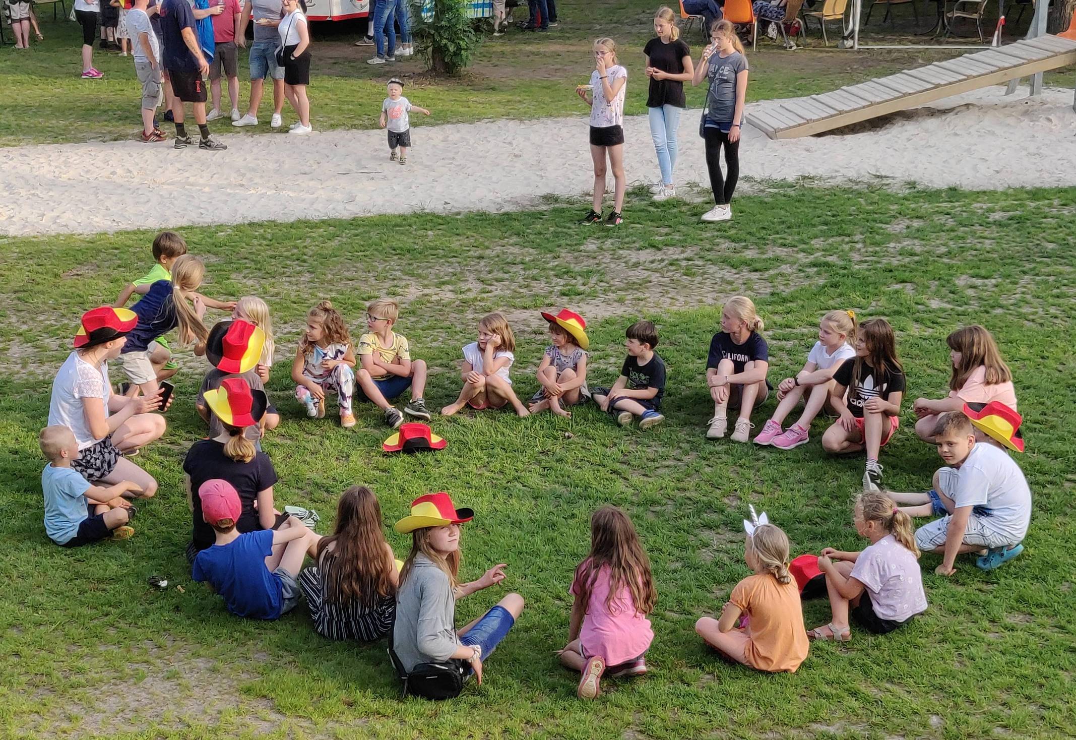 2021 07 16 Einweihung Waldspielplatz 124