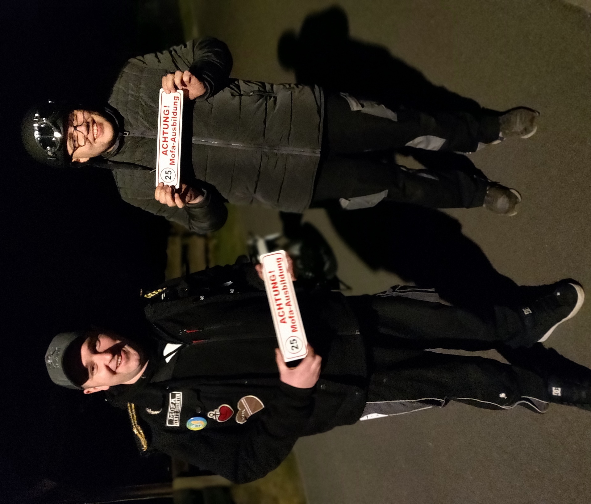 2022 03 05 Oertze Piraten Saisonbeginn 2022 05