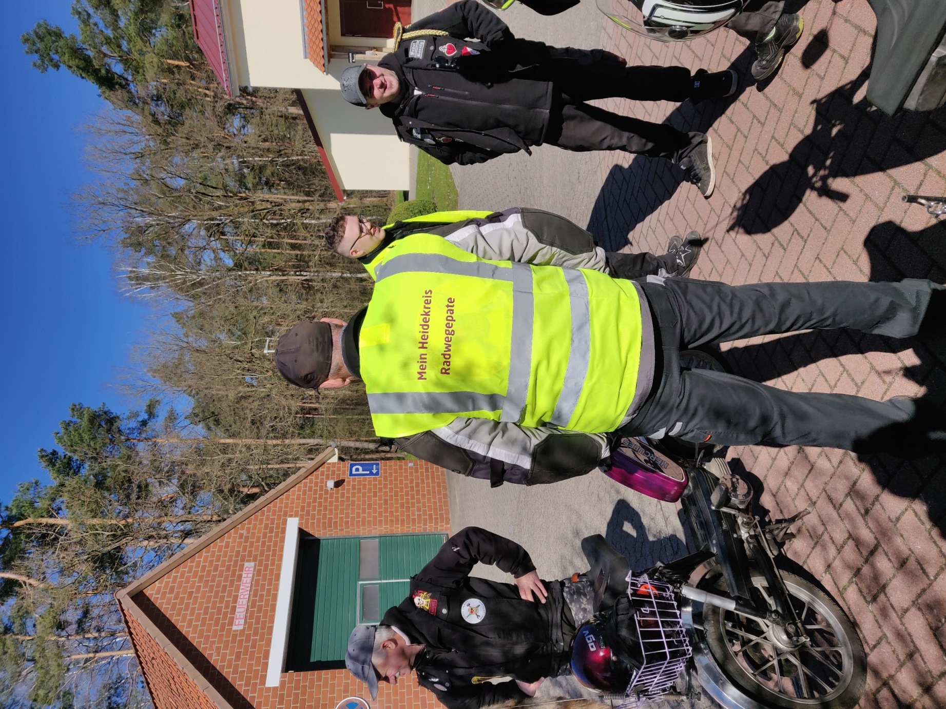 2022 04 16 Kontrollfahrt Kartoffelweg 04