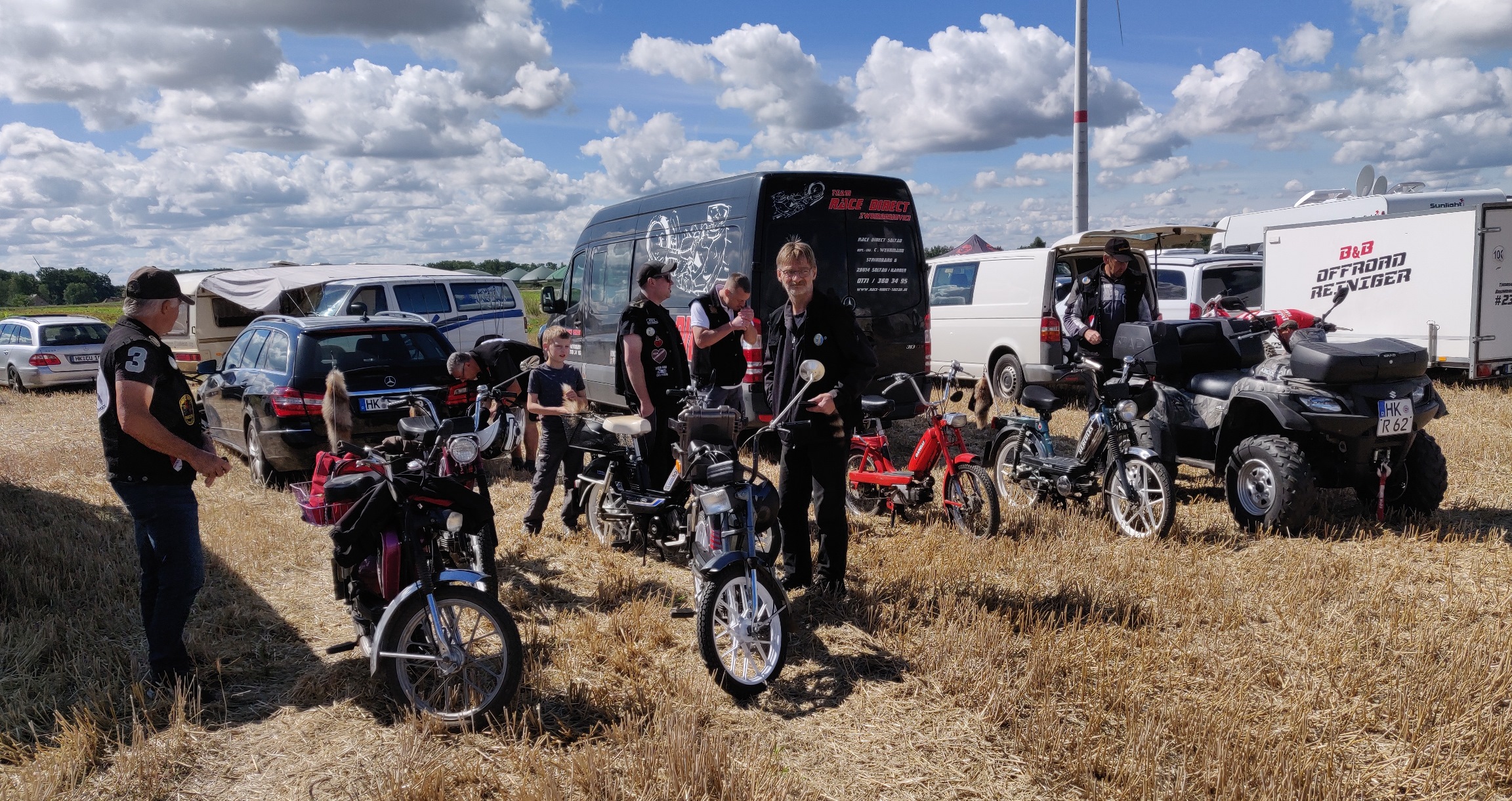 2022 08 06 Oertze Piraten Cross Classix Hetendorf 02