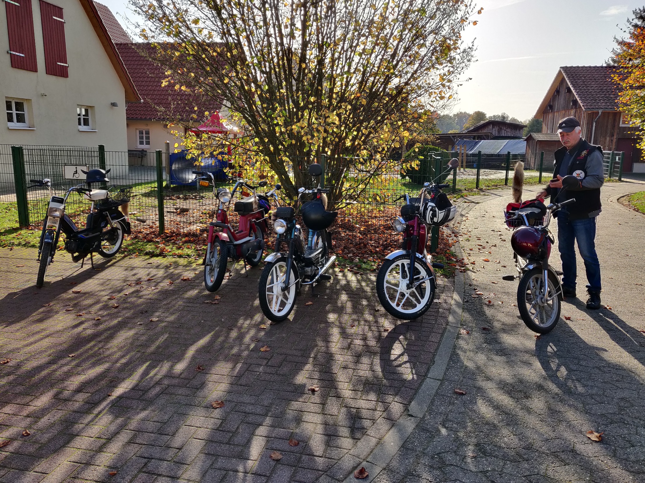 2022 10 30 Oertze Piraten Saisonende 02