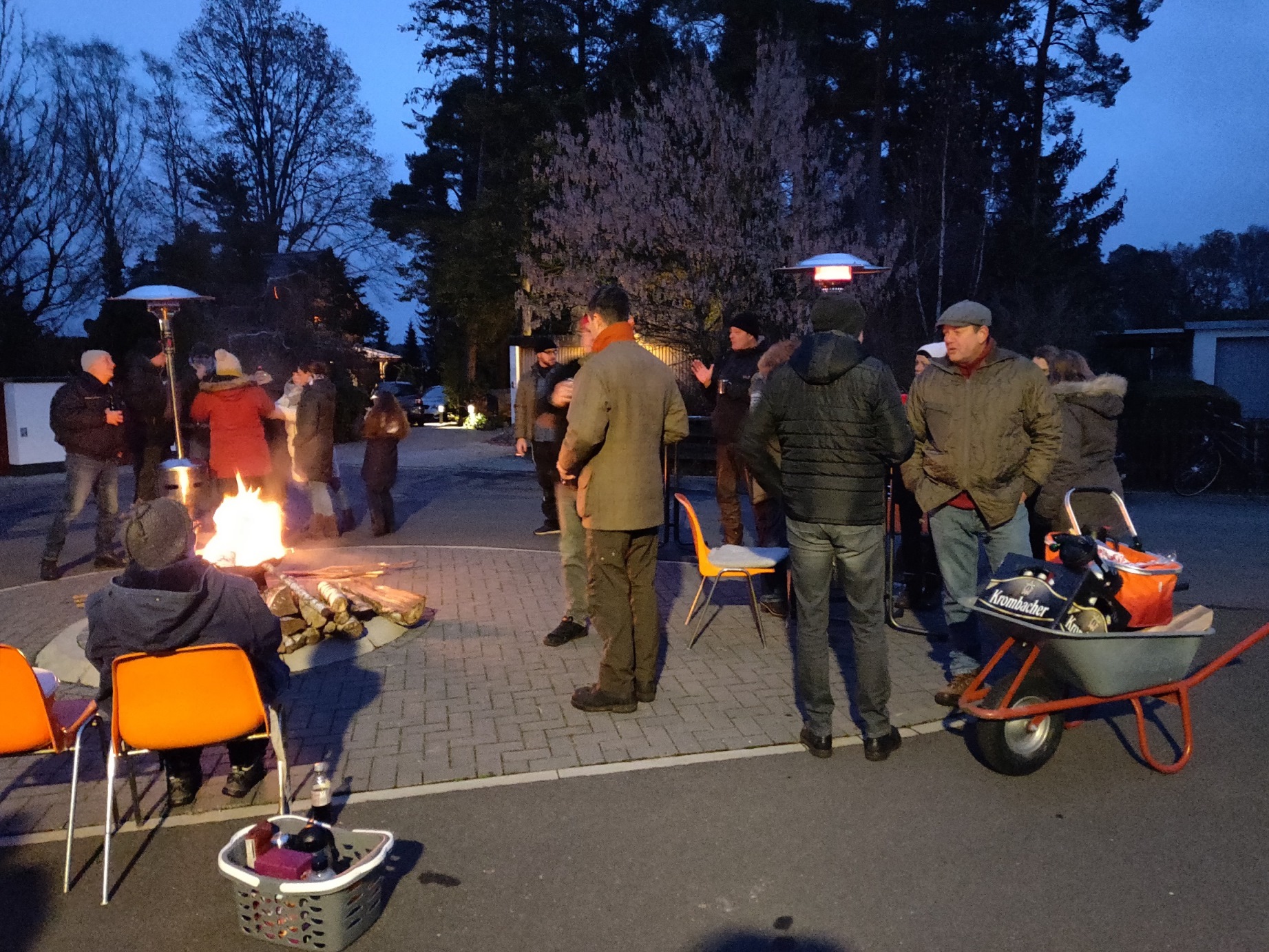 2022 12 10 Adventstreff Soldiner Str 10