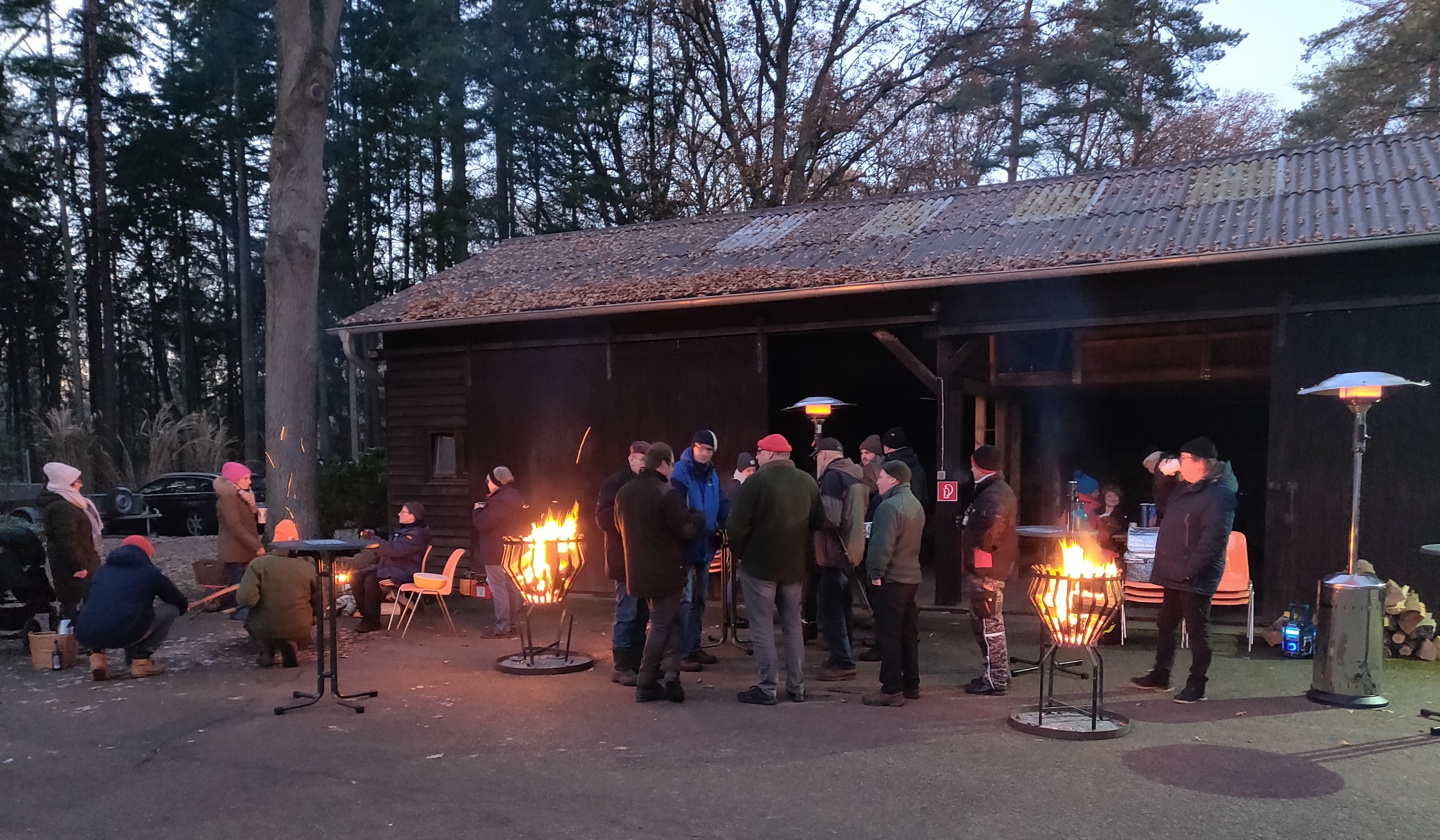 2022 12 17 Adventstreff Dethlingen 14
