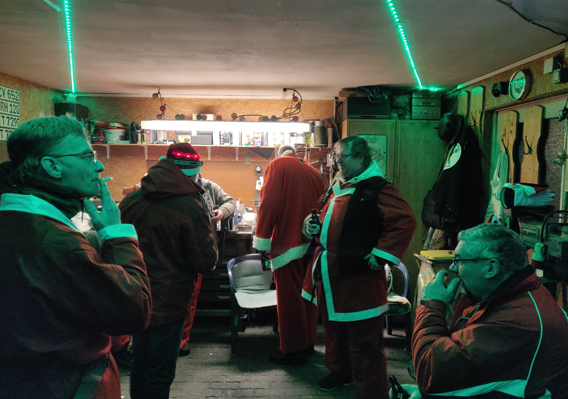 2022 12 18 Oertze Piraten Weihnachtsfahrt 03