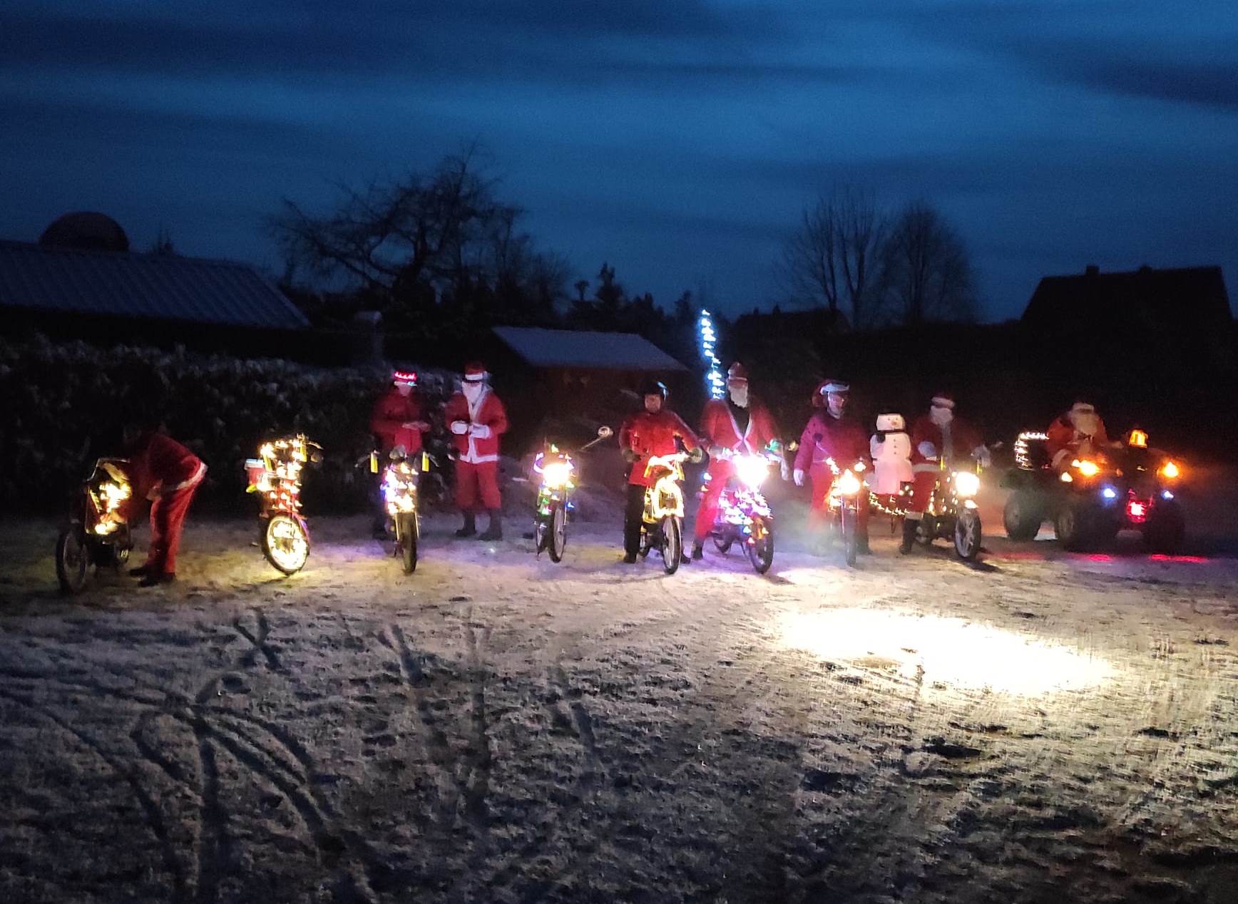2022 12 18 Oertze Piraten Weihnachtsfahrt 11