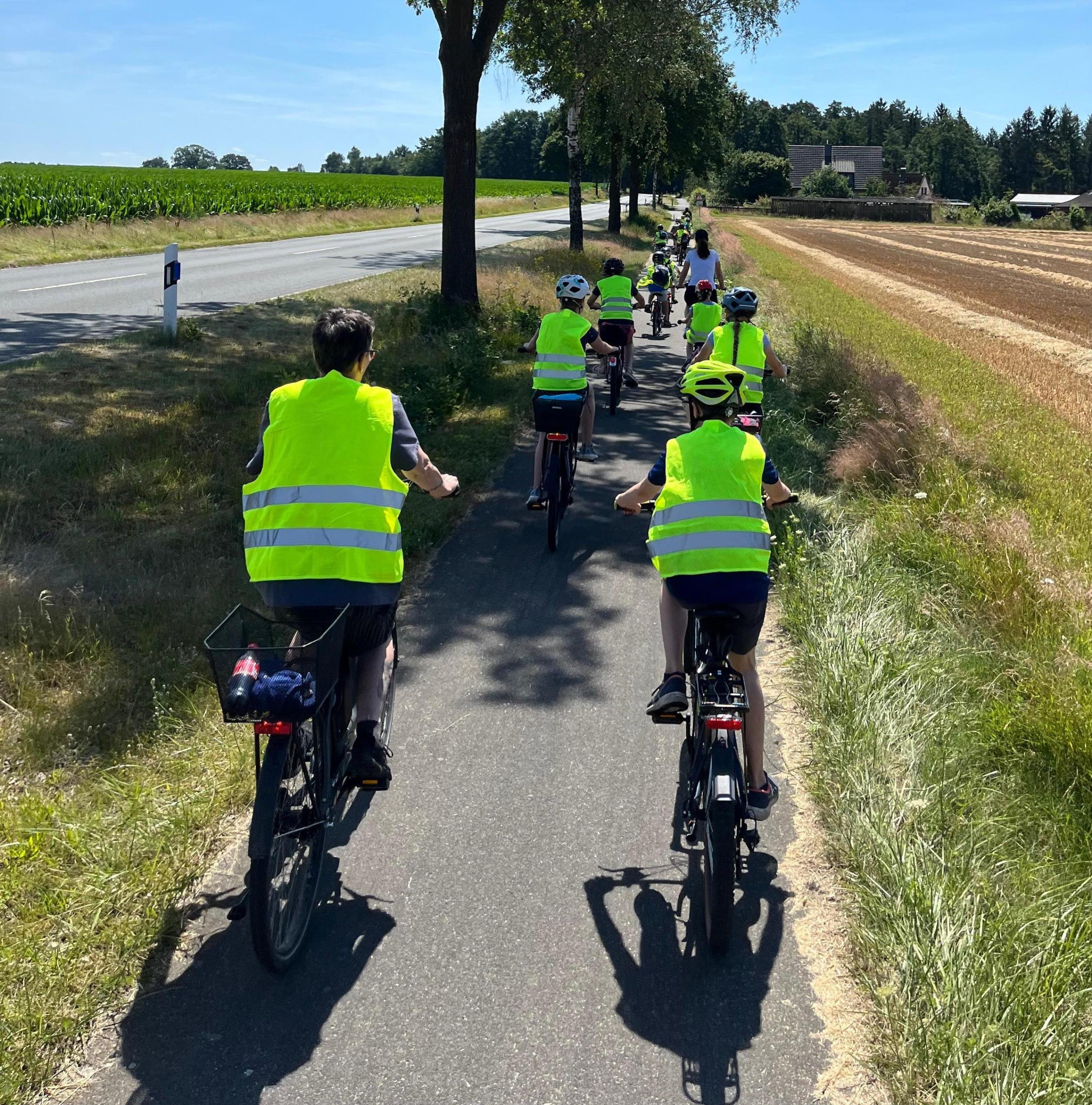 2024 07 09 Kinderfahrradtour 26