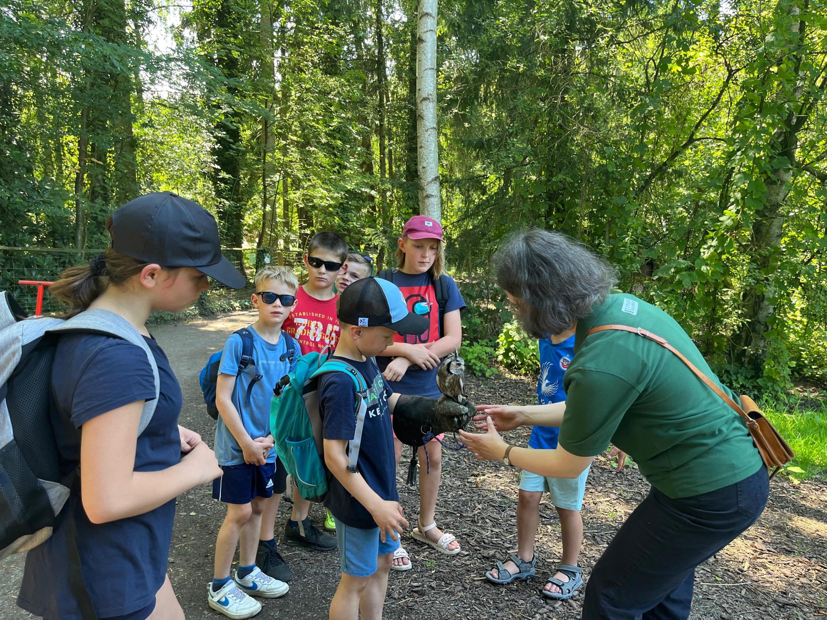 2024 07 09 Kinderfahrradtour 28