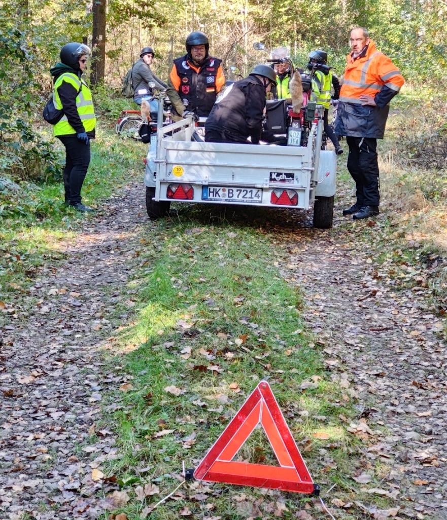 2025 10 18 Kontrollfahrt Kartoffelweg 45