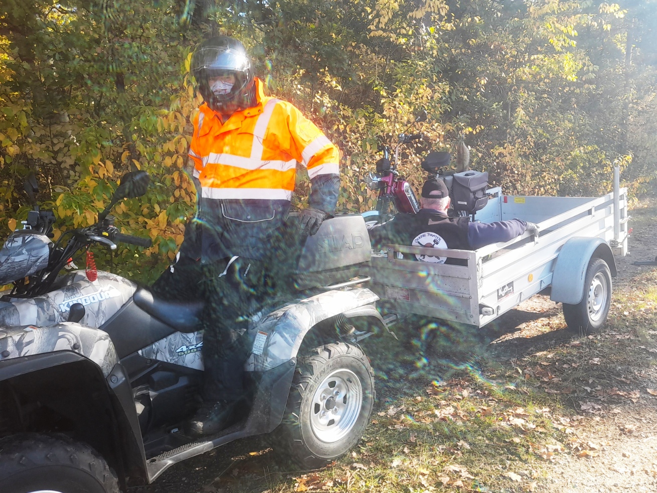 2025 10 18 Kontrollfahrt Kartoffelweg 53