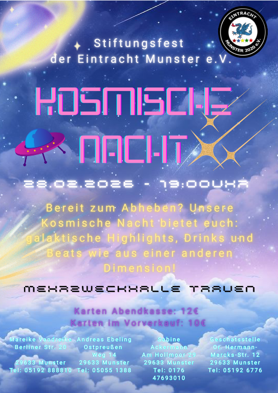 2026 02 28 Flyer Stiftungsfest final