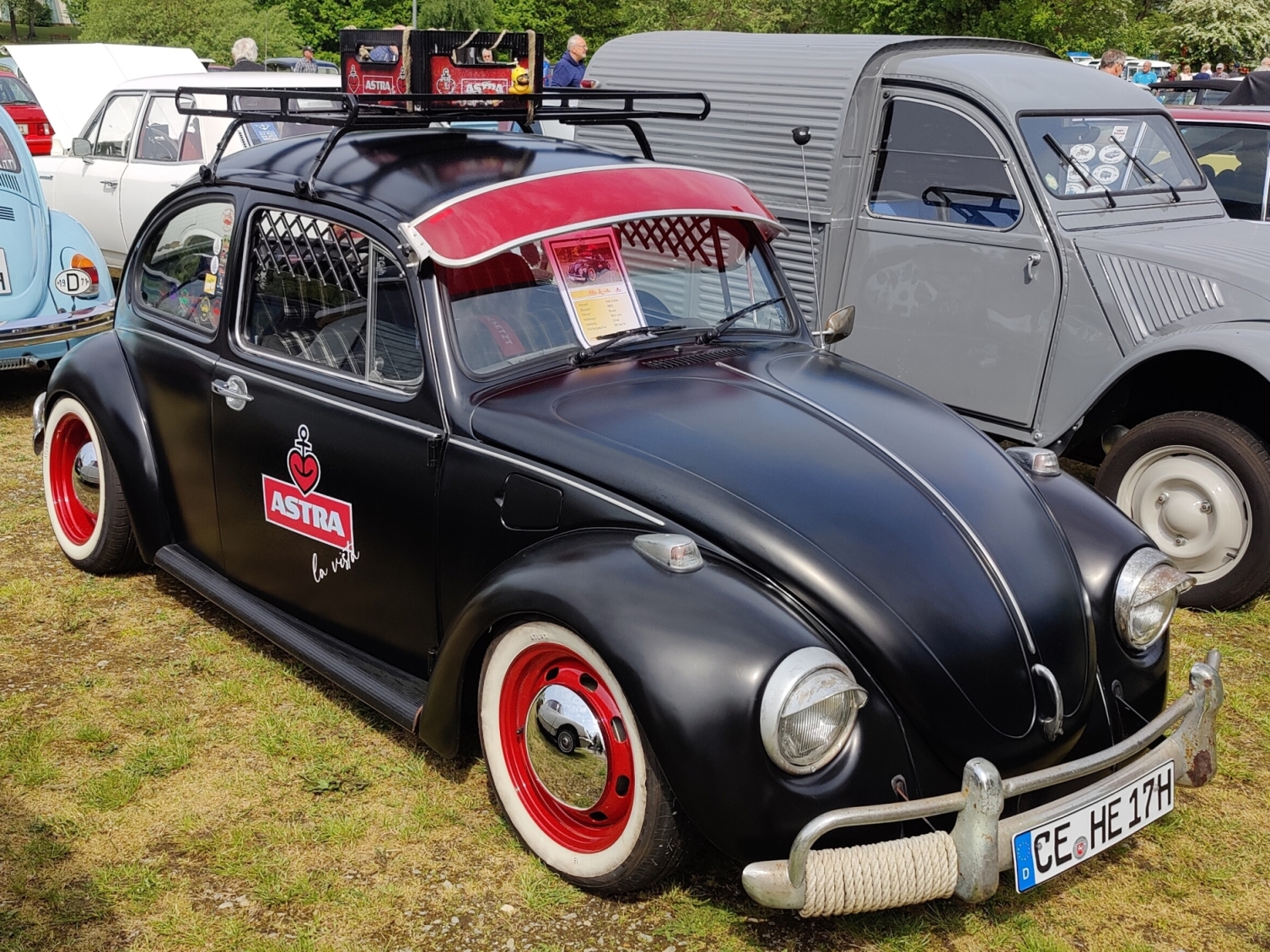 2026 05 10 Oertze Piraten Oldtimertreffen 08