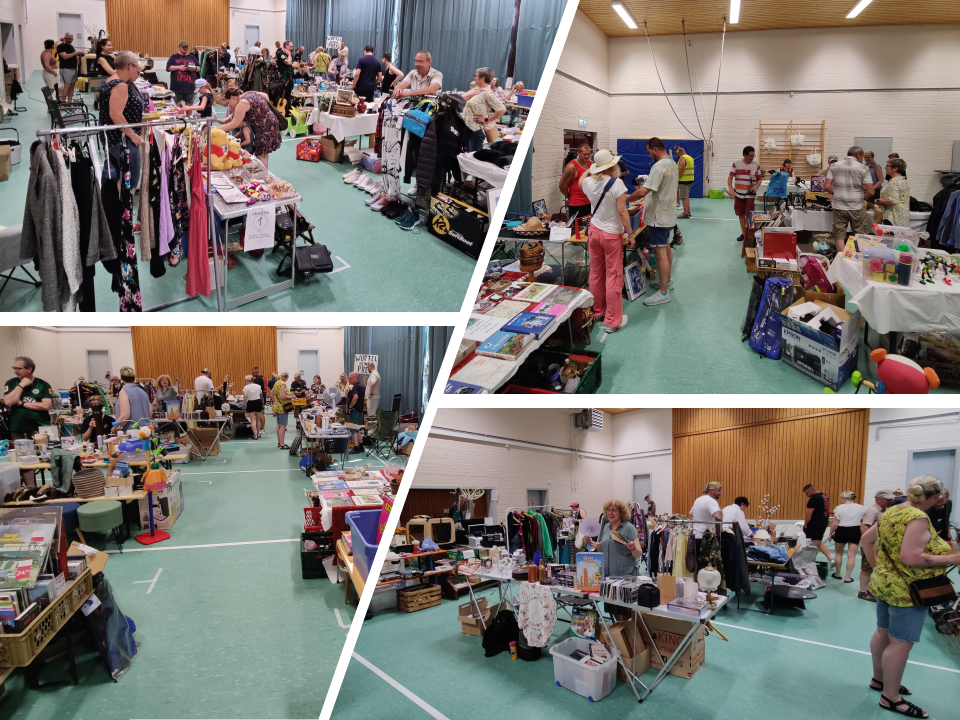 2026 06 28 Dorf Flohmarkt 01 03 04 06
