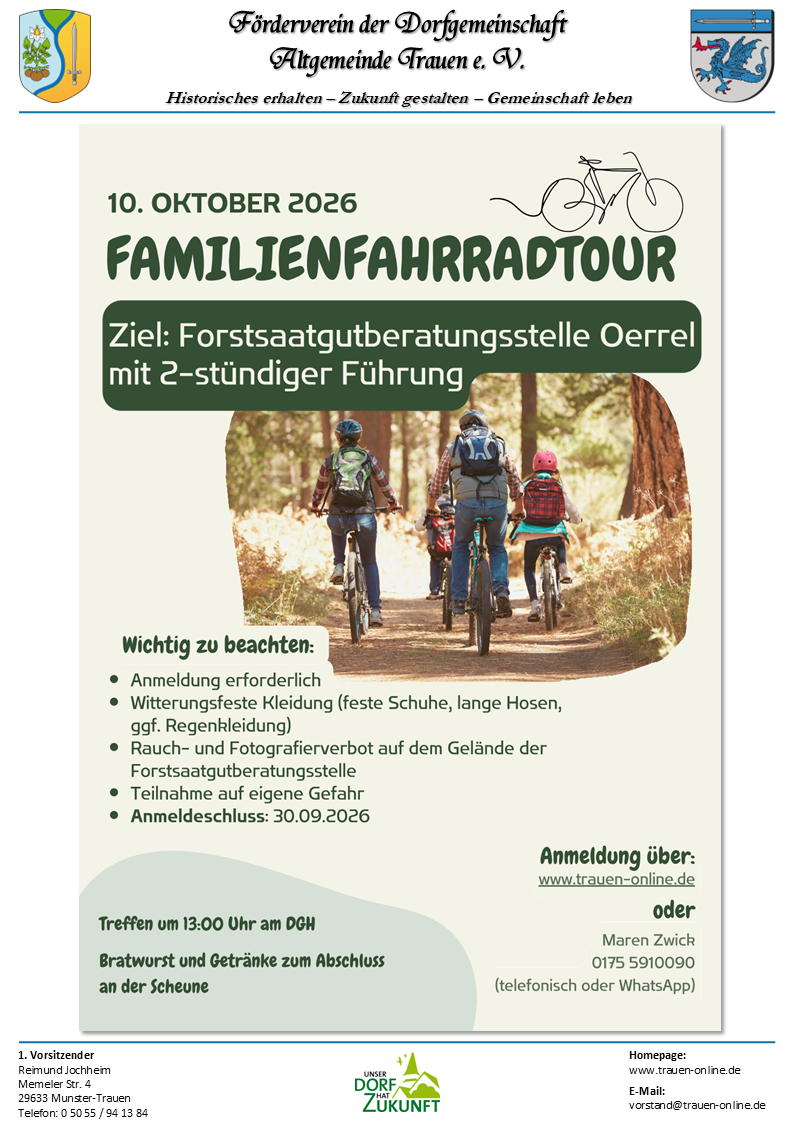 2026 10 10 Familienfahrradtour Oerrel E 01
