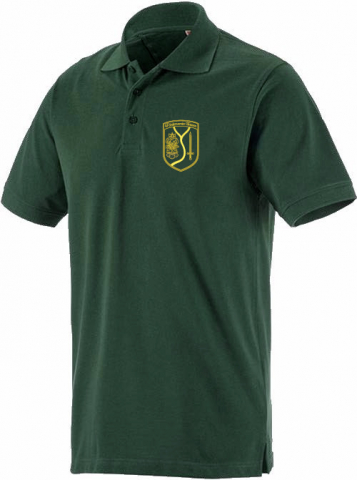 Piqué-Polo (Herren)